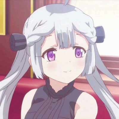 夜巴黎