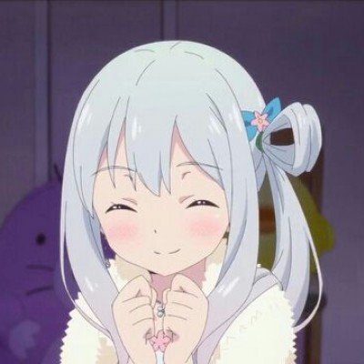 宁艺卓嘉人五月刊封面
